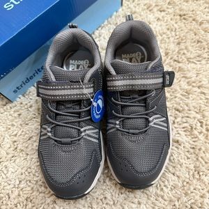 Stride Rite boy shoes